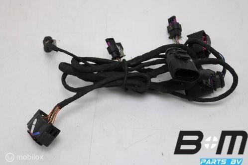 Kabelboom in achterbumper Audi A3 8V 4x PDC, Auto-onderdelen, Carrosserie, Gebruikt
