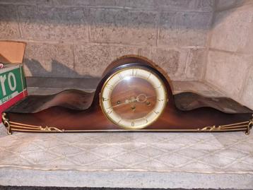 Carillon ancien Westminster beschikbaar voor biedingen