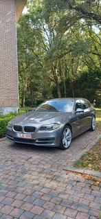 Bmw 518d F11*190PK * Automaat * Euro6 * Xenon * Trekhaak, Auto's, BMW, Automaat, Euro 6, 5 deurs, Particulier