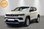 Jeep Compass ALTITUDE e-HYBRID, Auto's, Jeep, Automaat, 4 deurs, 96 kW, Hybride Elektrisch/Benzine