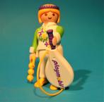 PLAYMOBIL - Tennisspeelster - 4509 - 1 Klicky -, Ensemble complet, Enlèvement, Neuf