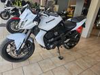 Kawasaki Z 750 ABS 5.450 € Garantie 1 an, Naked bike, 4 cylindres, Plus de 35 kW, 750 cm³