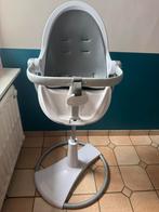 Bloom Fresco Chrome high baby chair, Ophalen, Gebruikt