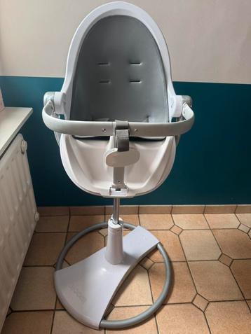 Bloom Fresco Chrome high baby chair beschikbaar voor biedingen