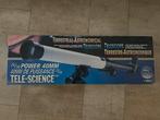 Télescope astronomique 40mm - 21X, Audio, Tv en Foto, Optische apparatuur | Telescopen, Ophalen of Verzenden, Nieuw, Minder dan 80 mm