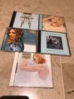cd's van Madonna, Ophalen, Gebruikt