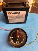 Horloge Porsche 911, Autos : Pièces & Accessoires, Enlèvement, Utilisé, Porsche