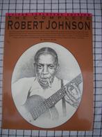 boek Robert Johnson door Woody Mann, Ophalen of Verzenden, Zo goed als nieuw, Artiest
