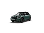 MINI Cooper Countryman, Auto's, Mini, Zwart, Countryman, 136 pk, Bedrijf