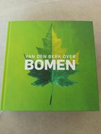 Van den Berk over bomen, Ophalen of Verzenden