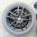 Winterbanden velgen alu Hyundai Kona 17inch TPMS 5&7mm ❄️🌨, Autos : Pièces & Accessoires, Enlèvement, Utilisé, Hyundai