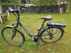 Elektrische fiets veloci bafang middenmotor lees info!, Fietsen en Brommers, Elektrische fietsen, Ophalen, Zo goed als nieuw