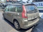RAAMMECHANIEK LINKS ACHTER Citroën C4 Grand Picasso (UA), Auto-onderdelen, Ruiten en Toebehoren, Gebruikt, Citroën
