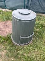 Compostbak intact (enkel vuil), Ophalen, Compostbak