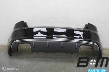 Achterbumper Audi S3 8V 3drs LY9B 6xPDC 8V3807067E beschikbaar voor biedingen