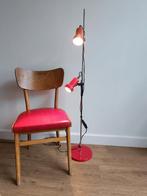 vintage staan lamp, Huis en Inrichting, Ophalen, Gebruikt, 100 tot 150 cm, Space age