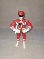Mighty Morphin Power Rangers - Red Action Figure, Verzamelen, Poppetjes en Figuurtjes, Ophalen of Verzenden, Gebruikt