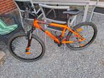 B twin, Ophalen, Gebruikt, B-Twin