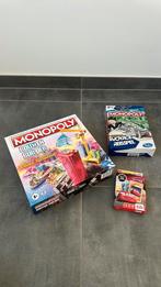 Gezelschapspelletjes, Ophalen of Verzenden, Zo goed als nieuw