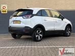 Opel Crossland X 1.2 Turbo Edition € 7.400 NETTO | Airco | C, Autos, Opel, Autres modèles, Achat, 129 g/km, Boîte manuelle