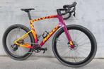 Ridley Kanzo Fast Sram Etap carbon wielen met 12 speed, Fietsen en Brommers, Ophalen, Gebruikt, Carbon, 10 tot 15 versnellingen