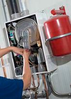 Reparatie en onderhoud ketel, Doe-het-zelf en Bouw, Chauffageketels en Boilers, Ophalen of Verzenden, Zo goed als nieuw