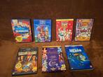 Disney — Lot 9 Films DVD Zone 2 —  Comme Neuf — 35€, CD & DVD, Dessin animé, Tous les âges, Coffret, Comme neuf