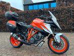 Ktm Superduke GT, Motoren, 2 cilinders, Motorrijbewijs A, Bedrijf, Handvatverwarming