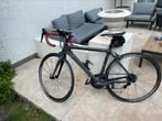 Koersfiets Scoppio 301.1, Fietsen en Brommers, Ophalen, Carbon, Heren, Overige maten