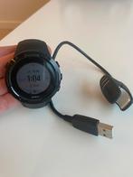 Suunto 5 G1 - zwart - 2020, Handtassen en Accessoires, Ophalen of Verzenden, Zwart