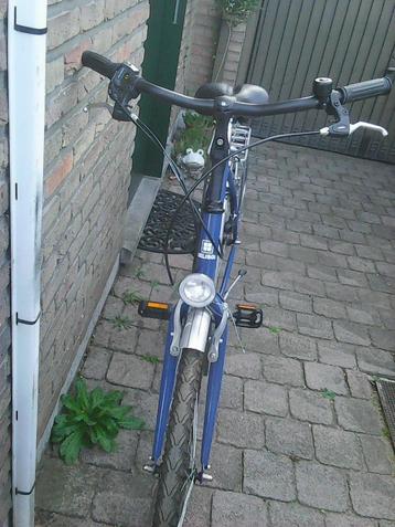 herenfiets 28 inch  beschikbaar voor biedingen