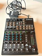 Mackie 802VLZ4 mixer, Ophalen, Zo goed als nieuw