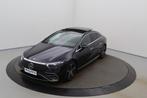 (2DEP002) MERCEDES-BENZ EQS, Auto's, Mercedes-Benz, Automaat, Parkeersensor, Achterwielaandrijving, Gebruikt