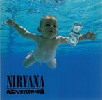 CD NEW: NIRVANA - Nevermind (1991), Ophalen of Verzenden, Alternative, Nieuw in verpakking