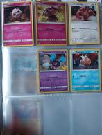 Blinkende Pokémon kaarten, Hobby en Vrije tijd, Ophalen of Verzenden, Zo goed als nieuw