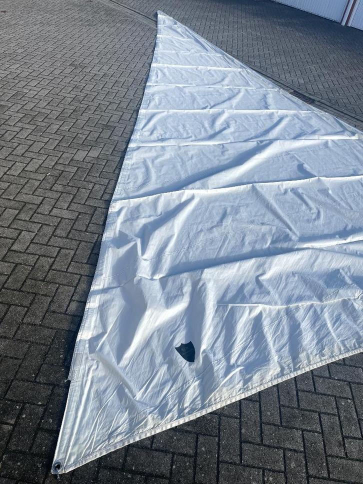 Fourche à enrouler Genoa 967 (presse 5 mm) Miller&Withworth, Sports nautiques & Bateaux, Voiles & Accessoires de voile, Utilisé