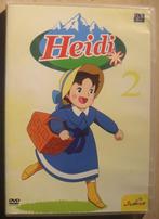 Heidi, Cd's en Dvd's, Dvd's | Kinderen en Jeugd, Ophalen of Verzenden