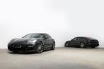 Porsche Panamera 4 E-HYBRID SPORTDESIGN PACK, Auto's, Porsche, Automaat, Leder, Bedrijf, Hybride Elektrisch/Benzine