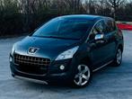Peugeot 3008 1.6 Hdi, Auto's, Euro 5, Stof, Bedrijf, Te koop