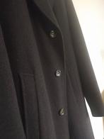 Jas (overcoat) Man - vintage - XL, Kleding | Heren, Ophalen, Gedragen, Maat 52/54 (L), Grijs