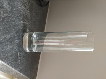 10 long drink glazen  beschikbaar voor biedingen