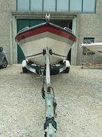Mirage trovare 21 italie Lago Di garda, Watersport en Boten, Ophalen, Gebruikt, Binnenboordmotor, 6 meter of meer