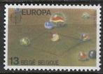 Belgie 1989 - Yvert/OBP 2223 - Kinderspelen - Europa (PF), Neuf, Europe, Envoi, Non oblitéré