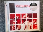 Otis Tedding: the definitive soul collection 2 cd, CD & DVD, CD | R&B & Soul, Utilisé, Enlèvement ou Envoi