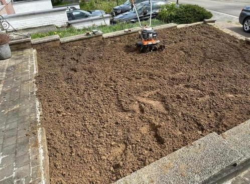 Jardinag, Tuin en Terras, Aarde en Mest, Ophalen of Verzenden