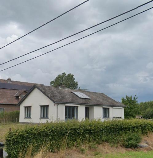 Instapklare gezinswoning te zoutleeuw, Immo, Maisons à vendre, Province du Brabant flamand, 1000 à 1500 m², Maison individuelle