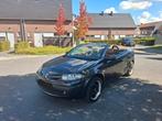 Renault megane cabrio, Auto's, Beige, Cabriolet, Bedrijf, Handgeschakeld