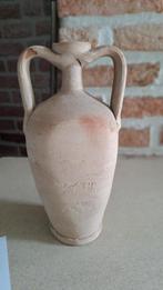 Aardewerk, Enlèvement