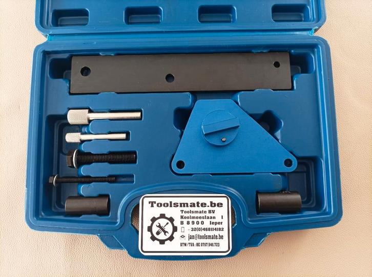 Kit de chronométrage Fiat 500x Fiat 1.0 1,3L 1.5 Hybrid Benz, Autos : Divers, Outils de voiture, Envoi