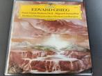 Edvard Grieg. Herbert von Karajan, Ophalen of Verzenden, Gebruikt